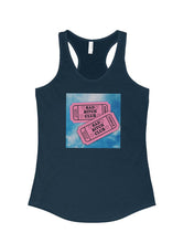Load image into Gallery viewer, Women&#39;s | Bad Bitch Club | Ideal Tank Top
