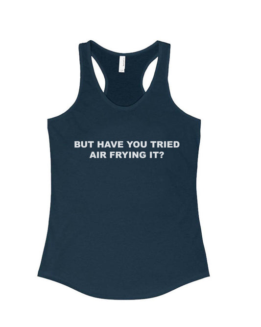 Unisex | Air Fry It | Ideal Tank Top