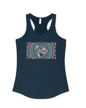 Load image into Gallery viewer, Women&#39;s | Magic Shrooms | Ideal Tank Top
