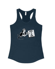 Load image into Gallery viewer, Women&#39;s | Listen to Mama | Ideal Tank Top
