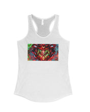 Load image into Gallery viewer, Women&#39;s | Samurai Code | Ideal Tank Top

