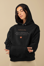 Load image into Gallery viewer, Women&#39;s | Thanksgiving | Hoodie

