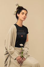 Load image into Gallery viewer, Women&#39;s | Thanksgiving | Oversized Tee
